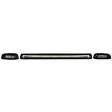 Load image into Gallery viewer, 0714-SilveradoSierra-25003500-Clear-Cab-Light-(Complete-Replacement-Kit)