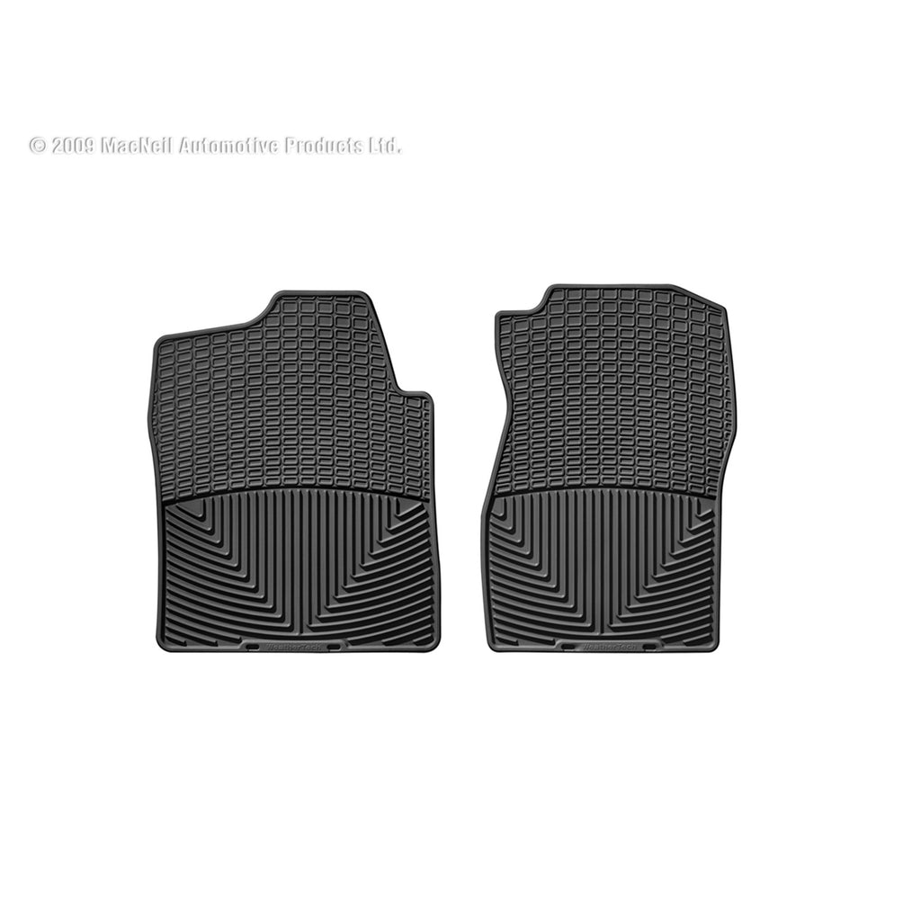 0714-SuburbanTahoeYukon-Black-Floor-Mats