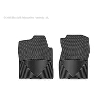 Load image into Gallery viewer, 0714-SuburbanTahoeYukon-Black-Floor-Mats