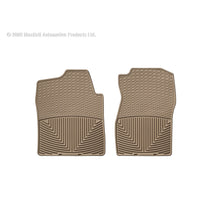 Load image into Gallery viewer, 0714-SuburbanTahoeYukon-Tan-Floor-Mats