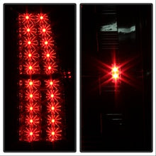 Load image into Gallery viewer, 0714-SuburbanTahoeYukonYukon-Denaliled-Taillightschrome-DrivePass