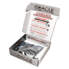 Load image into Gallery viewer, 0714-Tahoe-Oracle-Led-Waterproof-Fog-Halo-Kit