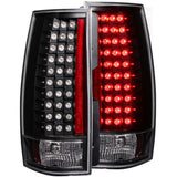 ANZO 311142 Tail Light Assembly