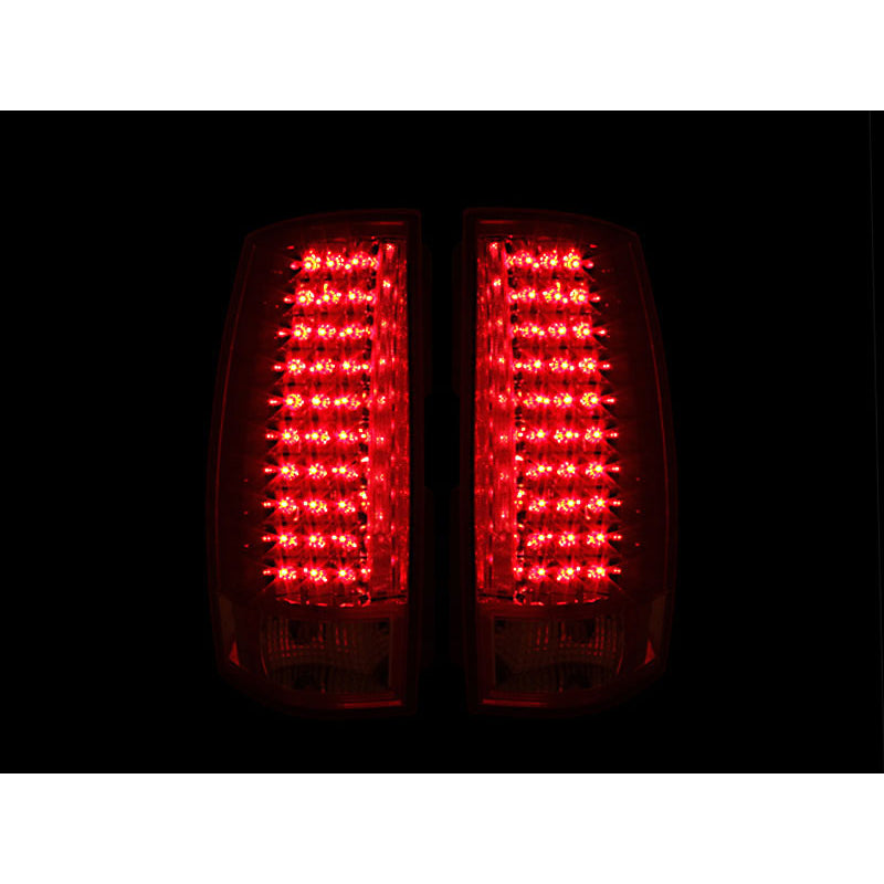 0714-TahoeSuburban-G4-Led-RedClear-Escalade-Look-Led-Taillights-DrivePass