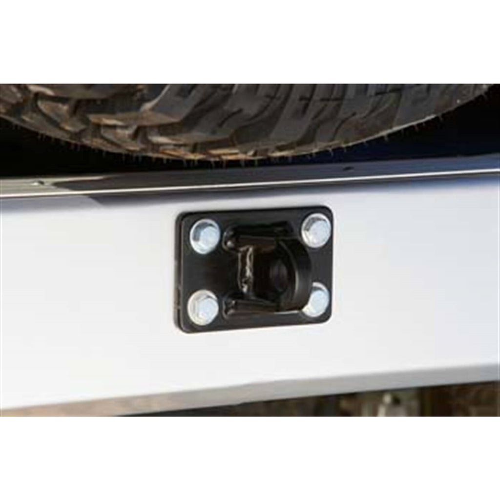 0714-Toyota-Fj-Cruiser-Arb-Rear-Bumper-(Kit)