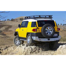 Load image into Gallery viewer, 0714-Toyota-Fj-Cruiser-Arb-Rear-Bumper-(Kit)