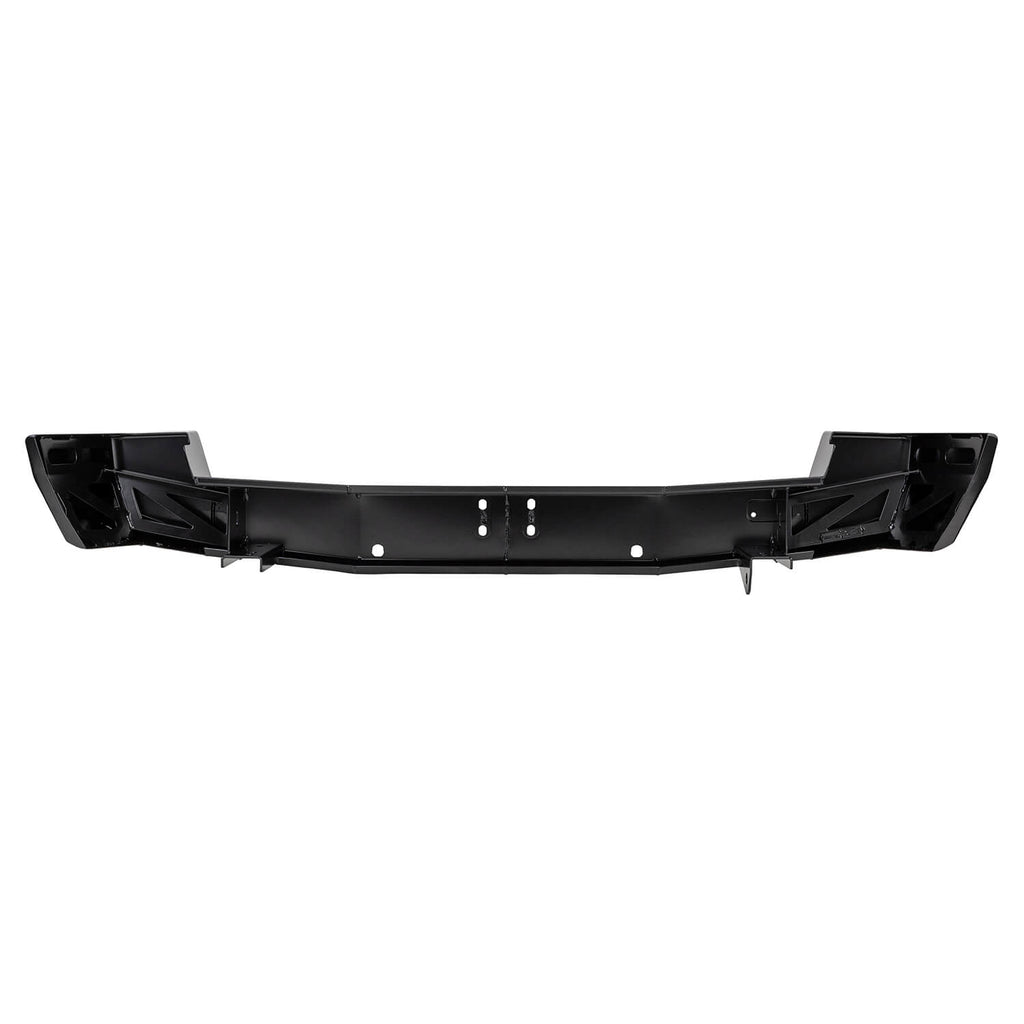 0714-Toyota-Fj-Cruiser-Arb-Rear-Bumper-(Kit)