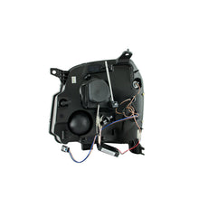 Load image into Gallery viewer, 0714-YukonYukon-XlDenali-Projector-Halo-Black-Clear-Amber(Ccfl)Headlights-DrivePass