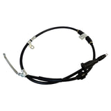 Crown Automotive 4877016AB Control Cables