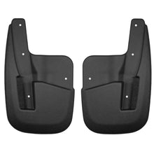 Load image into Gallery viewer, 0715-Expedition-(Will-Not-Work-W4X4-Off-Road-Pkg)-Front-Mud-Guards