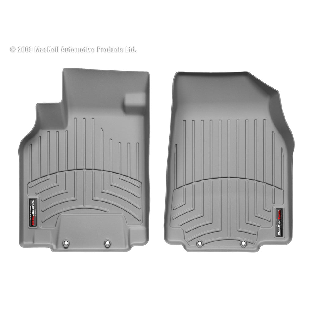 0715-Mazda-Cx9-Front-Floorliner-Grey