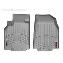 Load image into Gallery viewer, 0715-Mazda-Cx9-Front-Floorliner-Grey