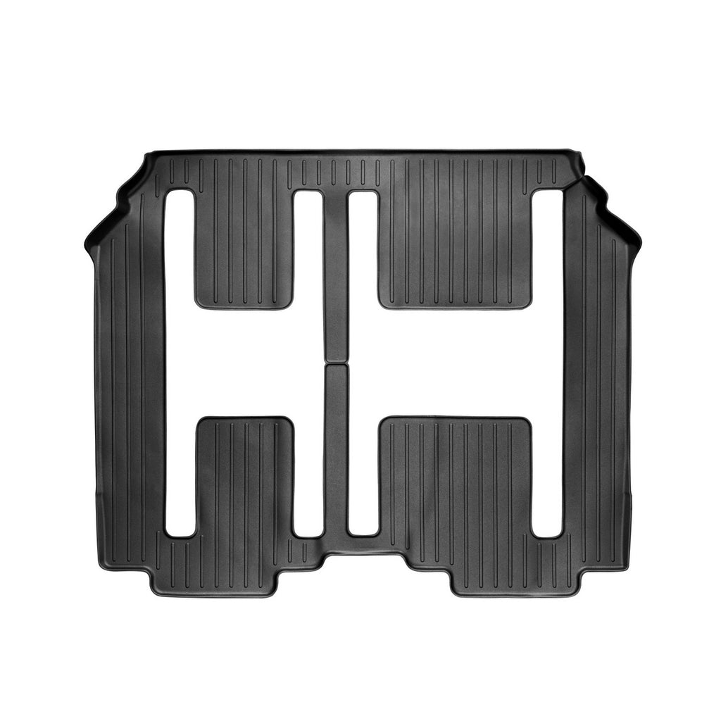 0715-Mazda-Cx9-Rear-Floorliner-Black
