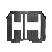 Load image into Gallery viewer, 0715-Mazda-Cx9-Rear-Floorliner-Black