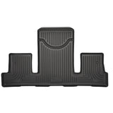 Husky Liners 19221 3rd Seat Floor Liner