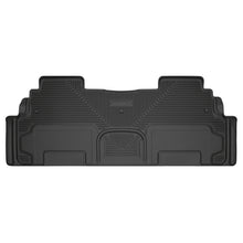 Load image into Gallery viewer, 0716-Acadia1717-Acadia-Lmt0817-Enclave0710-Outlook0917-Traverse-2Nd-Seat-Floor-Liner-Black