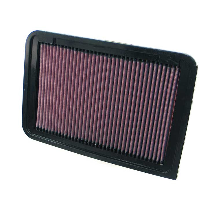0716-Camry-2.42.5L0915-Venza-2.7L-Air-Filter