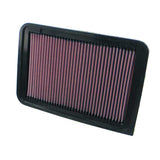 K&N Engineering 33-2370 Replacement Air Filter