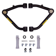 Load image into Gallery viewer, 0716-Chevrolet-SilveradoGmc-Sierra-1500-Front-Upper-B8-Control-Arms-Suspension-Control-Arm-Kit
