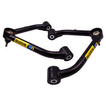 Load image into Gallery viewer, 0716-Chevrolet-SilveradoGmc-Sierra-1500-Front-Upper-B8-Control-Arms-Suspension-Control-Arm-Kit