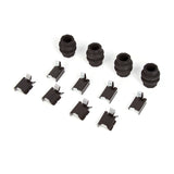OMIX-ADA 16746.05 Disc Brake Pad Spring Kit