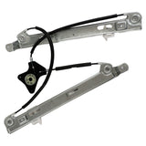 Crown Automotive 68002896AA Doors
