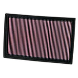 K&N Engineering 33-2384 Replacement Air Filter