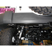 Load image into Gallery viewer, 0716-Wrangler-3.6L3.8L-2Dr4Dr-Catback-Exhaust-System-409S-Ss