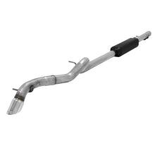 Load image into Gallery viewer, 0716-Wrangler-3.6L3.8L-2Dr4Dr-Catback-Exhaust-System-409S-Ss