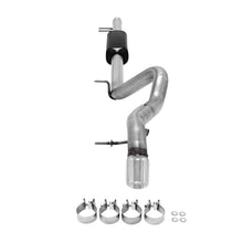 Load image into Gallery viewer, 0716-Wrangler-3.6L3.8L-2Dr4Dr-Catback-Exhaust-System-409S-Ss
