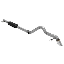 Load image into Gallery viewer, 0716-Wrangler-3.6L3.8L-2Dr4Dr-Catback-Exhaust-System-409S-Ss