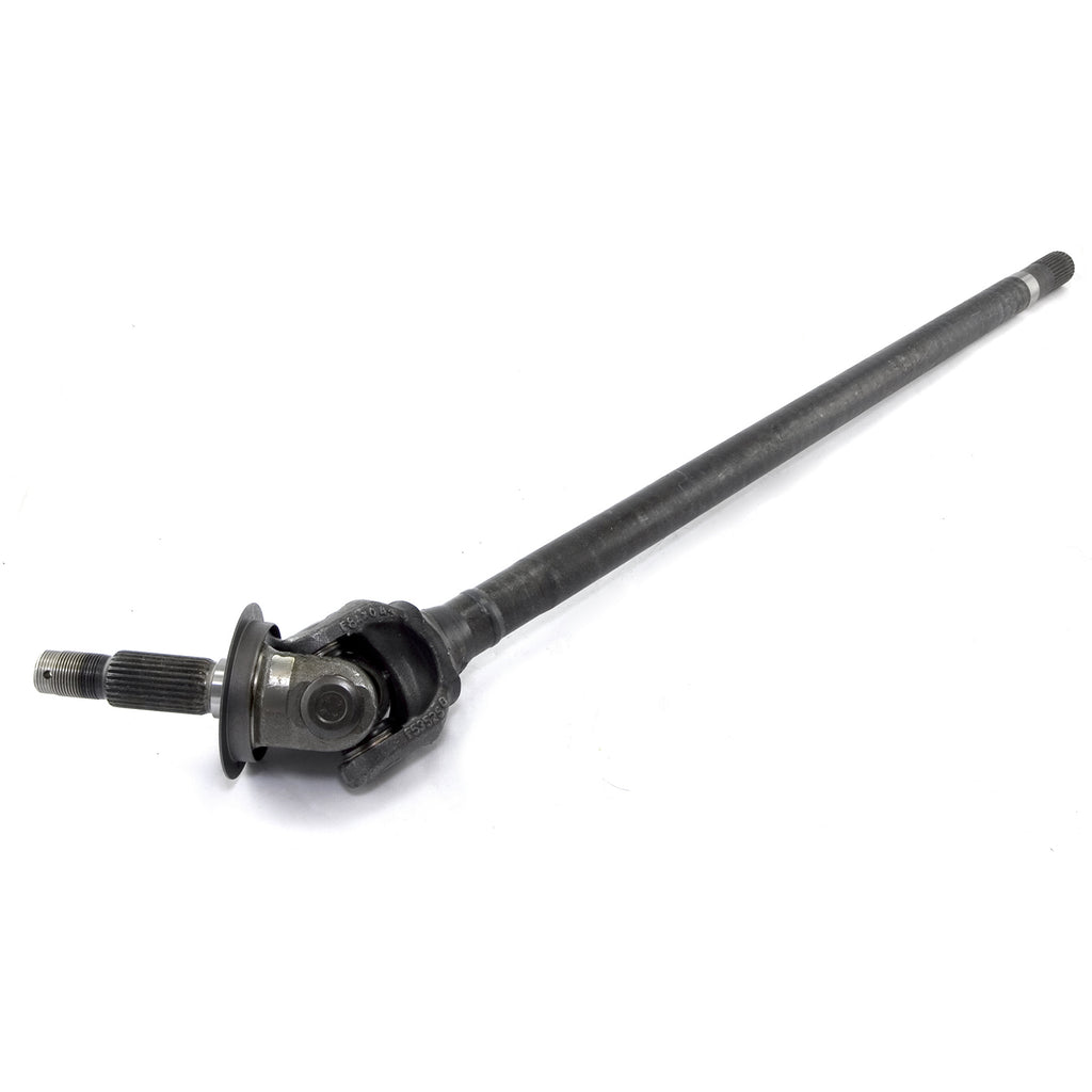 0716-Wrangler-Front-Axle-Shaft-Assembly-Left-Dana-44