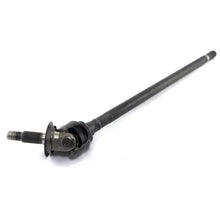 Load image into Gallery viewer, 0716-Wrangler-Front-Axle-Shaft-Assembly-Left-Dana-44