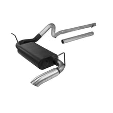 Load image into Gallery viewer, 0716-Wrangler-Jk-3.8L-V6-Fits-Both-24-Wheel-Drive-Catback-Super-50-Se