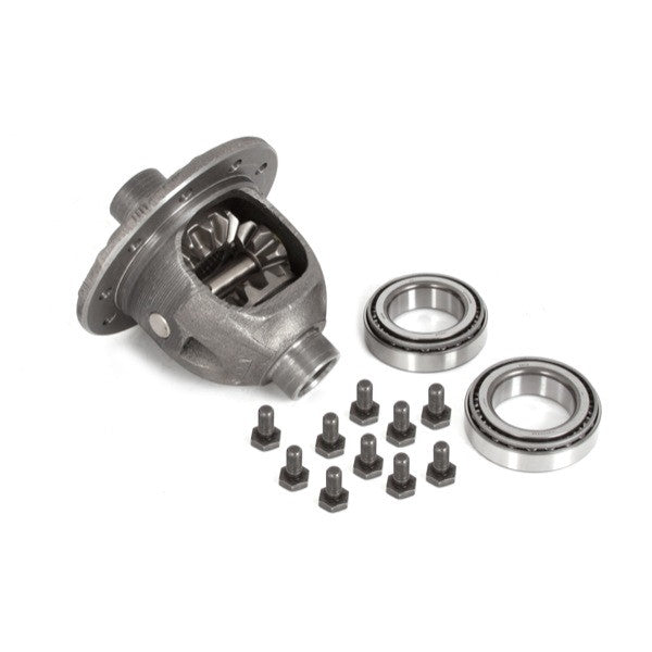 0716-Wrangler-Jk-Front-Differential-Case-With-Internal-Parts