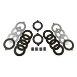 OMIX-ADA 16508.22 Trac Lok Disc & Plate Kit