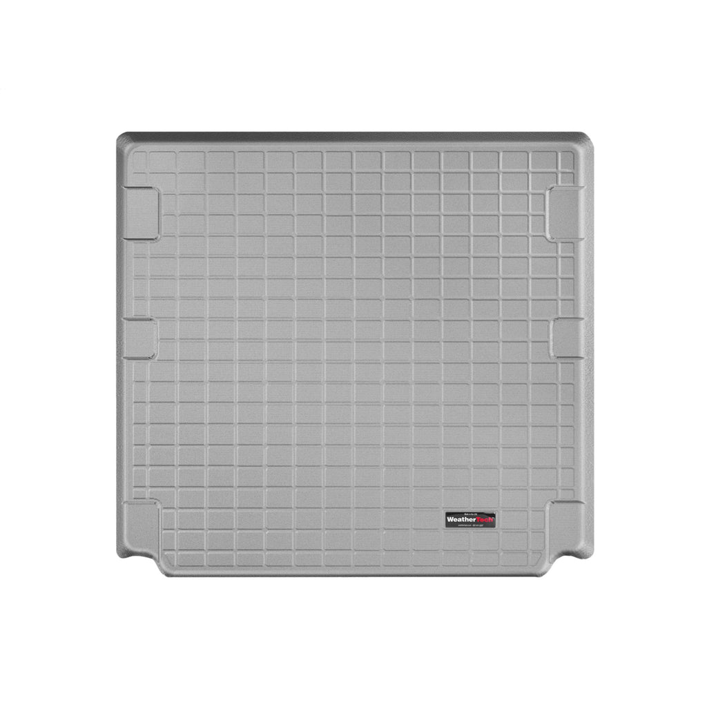 0716-X5-Behind-2Nd-Row-Cargo-Liner-Grey
