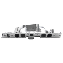 Load image into Gallery viewer, Edelbrock 75611 RPM Air-Gap Big Block Chevy 2-O Polished Intake Manifold for Select Chevrolet Bel Air, Chevrolet Biscayne, Chevrolet Blazer, Chevrolet Brookwood, Chevrolet C10, Chevrolet C10 Pickup, Chevrolet C10 Suburban, Chevrolet C20, Chevrolet C20