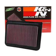 Load image into Gallery viewer, 0717-Corolla0617-Yaris0910-Vibe0814-Scion-Xd0916-Rav-41016-Verso-Replacement-Air-Filter