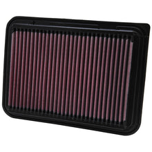 Load image into Gallery viewer, 0717-Corolla0617-Yaris0910-Vibe0814-Scion-Xd0916-Rav-41016-Verso-Replacement-Air-Filter