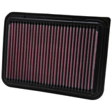 K&N Engineering 33-2360 Replacement Air Filter