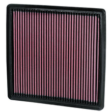 Load image into Gallery viewer, 0717-Expedition0716-Navigator0816-F250F3500815-F450F5500916-150-Replacement-Air-Filter