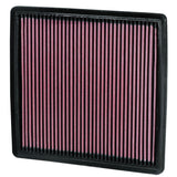K&N Engineering 33-2385 Replacement Air Filter