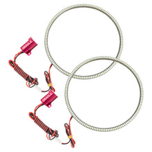 Load image into Gallery viewer, 0717-Jeep-Wrangler-Oracle-Led-Waterproof-Halo-Kit