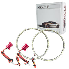 Load image into Gallery viewer, 0717-Jeep-Wrangler-Oracle-Led-Waterproof-Halo-Kit