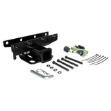 Crown Automotive 52060290MK Frame