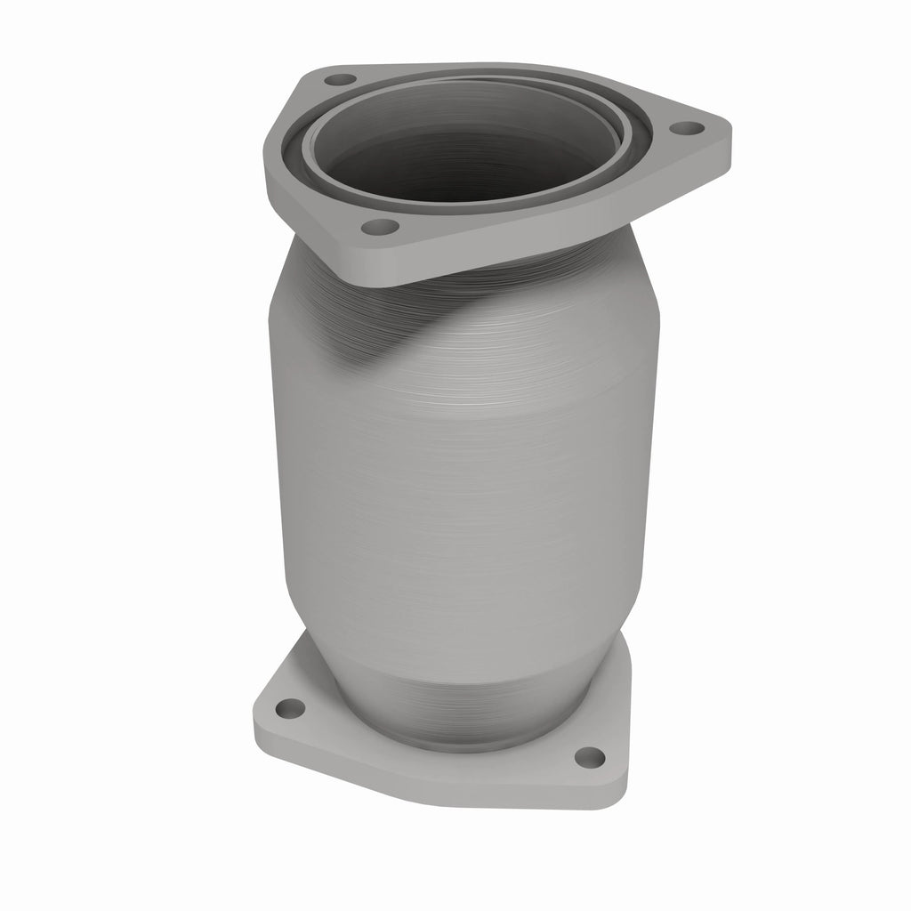 MagnaFlow Exhaust Products 23620 HM Grade Direct-Fit Catalytic Converter for Select Daewoo Nubira