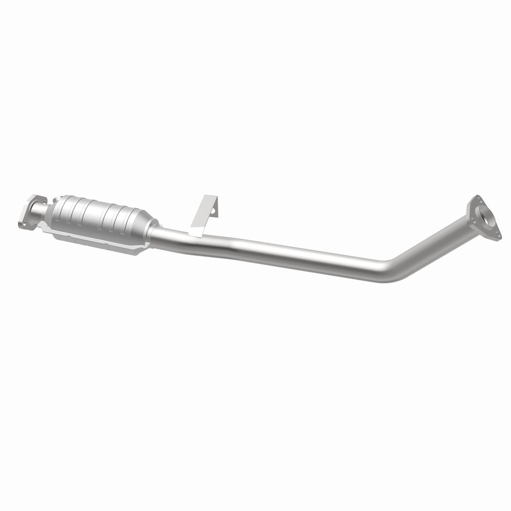 MagnaFlow Exhaust Products 23739 Standard Grade Direct-Fit Catalytic Converter for Select INFINITI J30