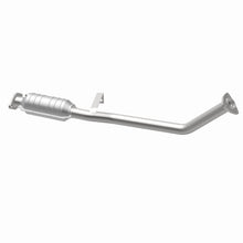 Load image into Gallery viewer, MagnaFlow Exhaust Products 23739 Standard Grade Direct-Fit Catalytic Converter for Select INFINITI J30