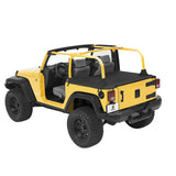 Bestop Inc. 90033-35 Duster(TM) Deck Cover